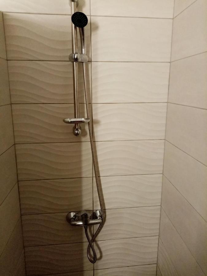 شقة Major Street Apartman Hajdúszoboszló المظهر الخارجي الصورة