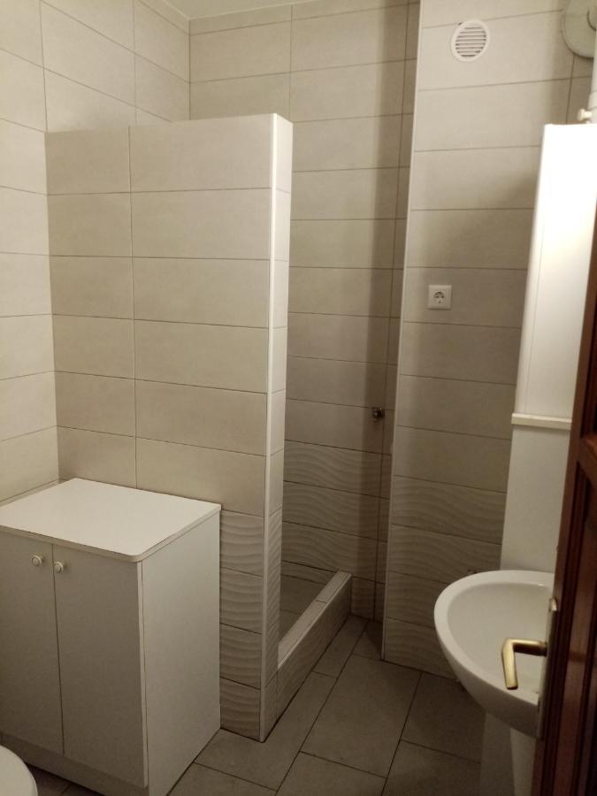 شقة Major Street Apartman Hajdúszoboszló المظهر الخارجي الصورة