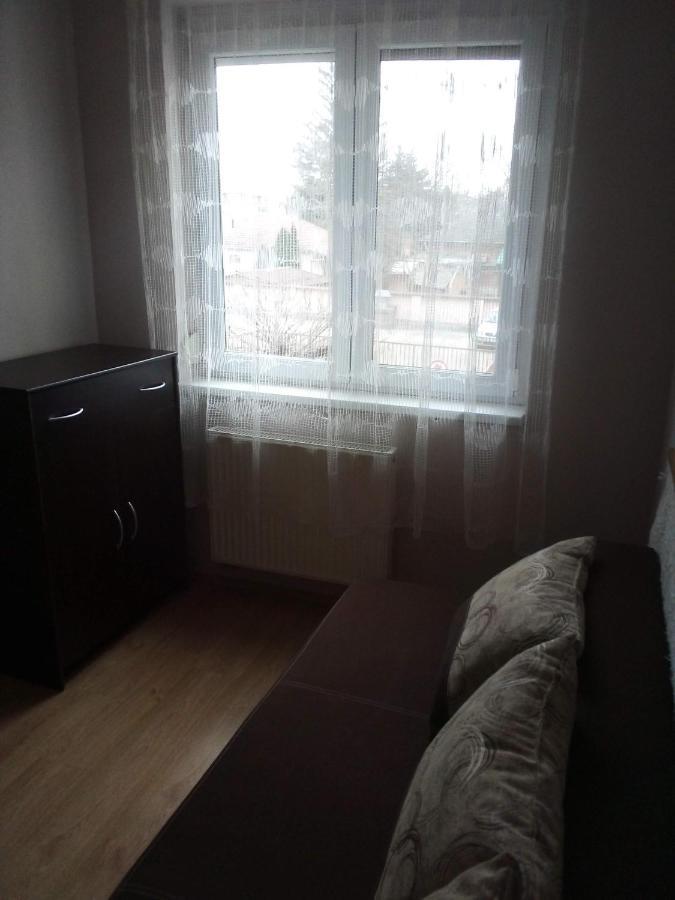 شقة Major Street Apartman Hajdúszoboszló المظهر الخارجي الصورة
