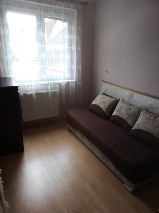 شقة Major Street Apartman Hajdúszoboszló المظهر الخارجي الصورة
